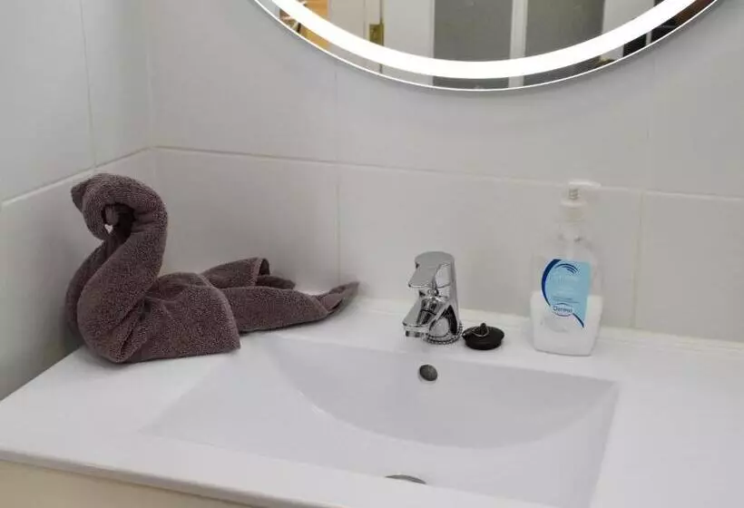 Florida Ocean View Gigantes