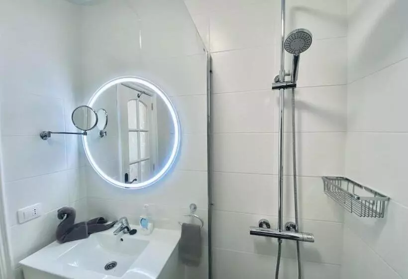 Florida Ocean View Gigantes