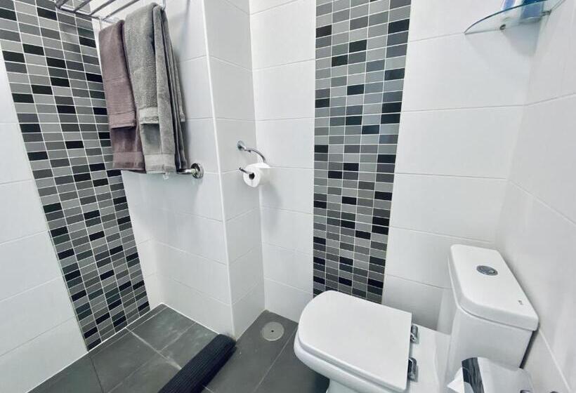 Florida Ocean View Gigantes