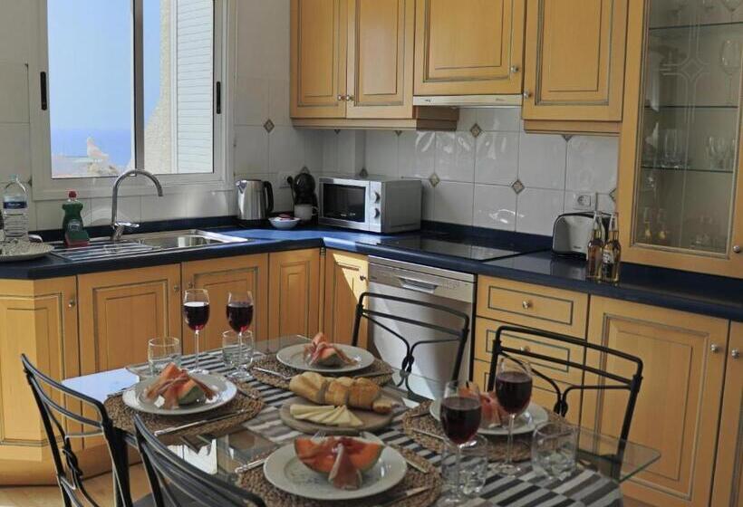 Florida Ocean View Gigantes