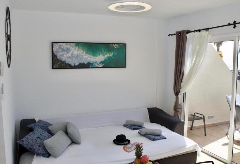 Florida Ocean View Gigantes