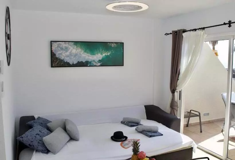 Florida Ocean View Gigantes