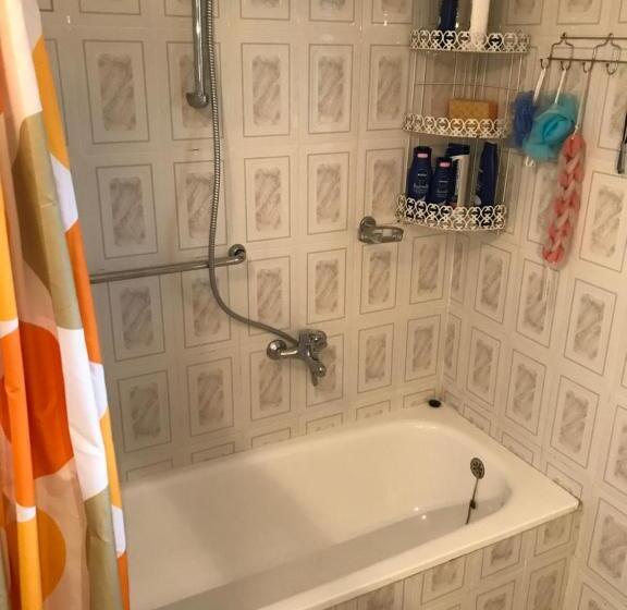 Lovely Apartment In Front Of The Lake