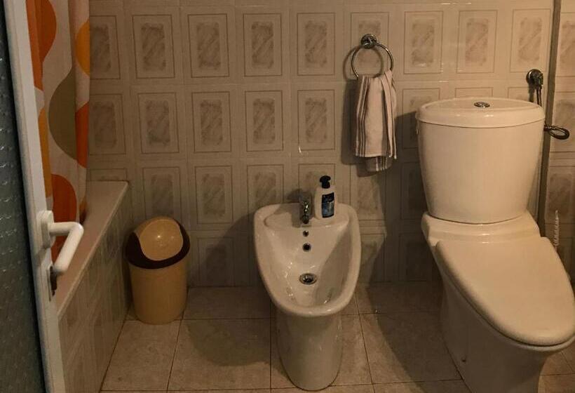 Lovely Apartment In Front Of The Lake