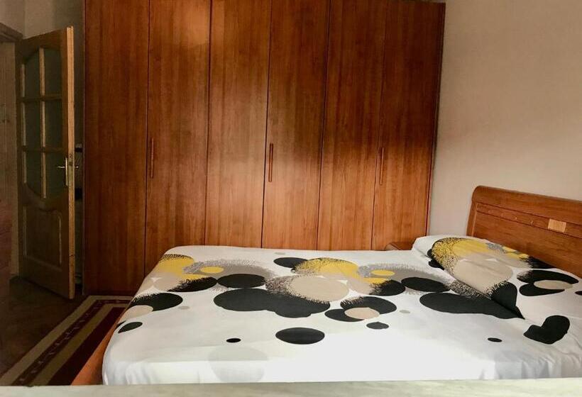 Lovely Apartment In Front Of The Lake