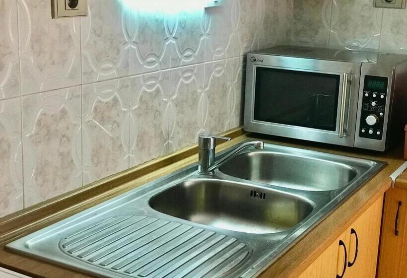 Lovely Apartment In Front Of The Lake