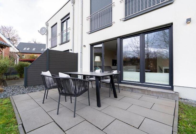 Objekte In Sierksdorf Heimathafen 54 10