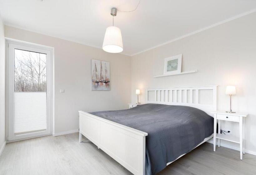 Objekte In Sierksdorf Heimathafen 54 10