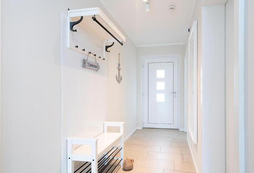 Objekte In Sierksdorf Heimathafen 54 10