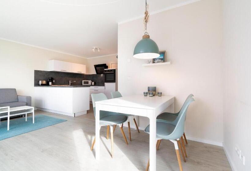 Objekte In Sierksdorf Heimathafen 54 10