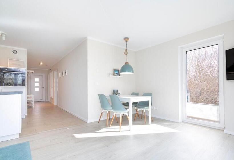 Objekte In Sierksdorf Heimathafen 54 10