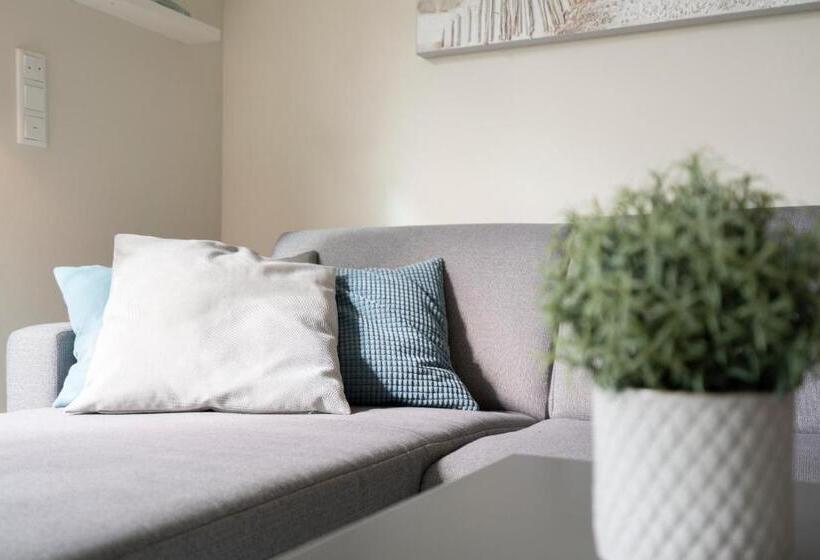 Objekte In Sierksdorf Heimathafen 54 10