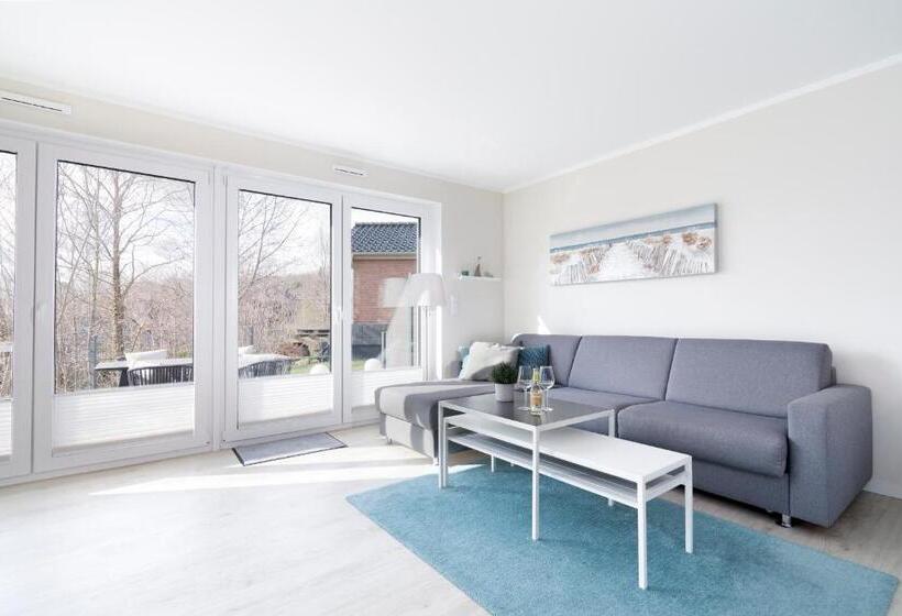 Objekte In Sierksdorf Heimathafen 54 10