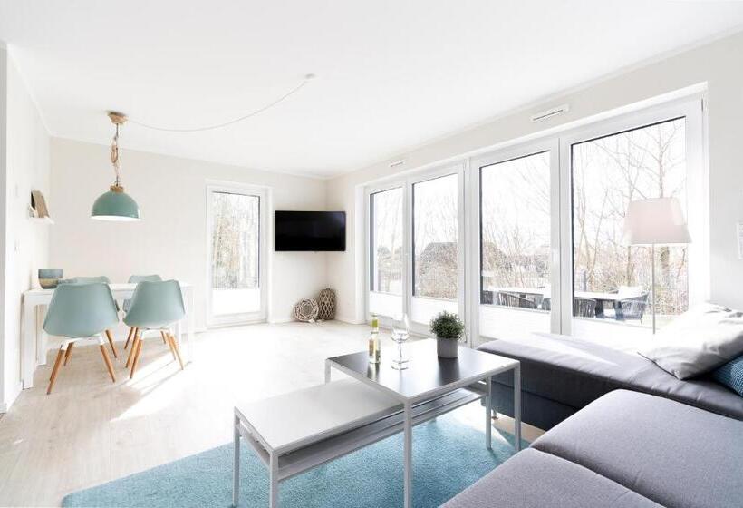 Objekte In Sierksdorf Heimathafen 54 10