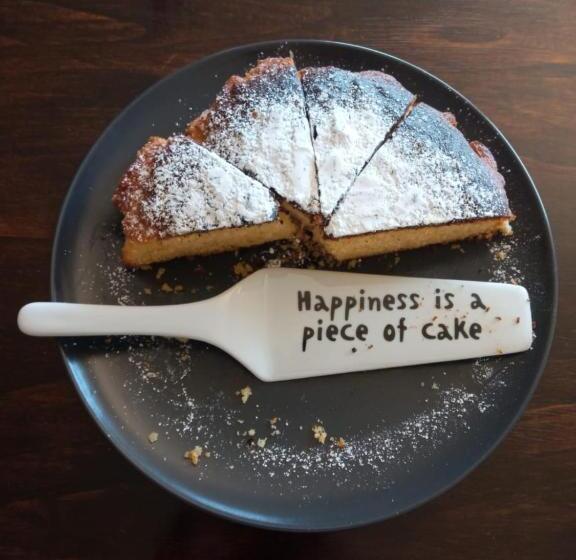 پانسیون Superattico Bella Bellù