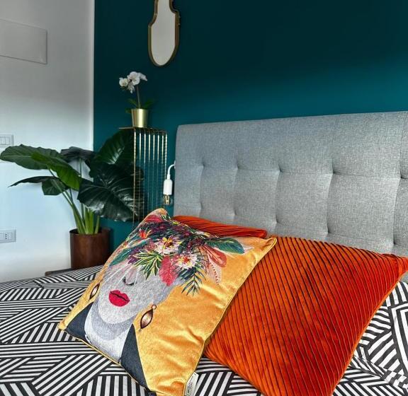 پانسیون Superattico Bella Bellù