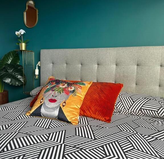 پانسیون Superattico Bella Bellù