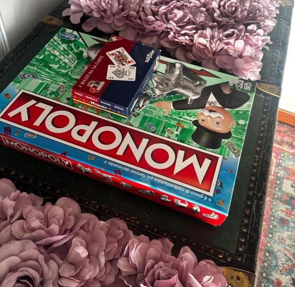 پانسیون Superattico Bella Bellù