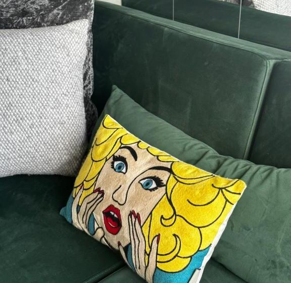 پانسیون Superattico Bella Bellù