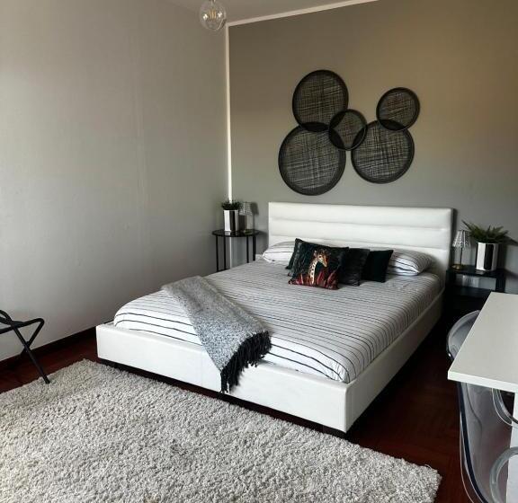 پانسیون Superattico Bella Bellù