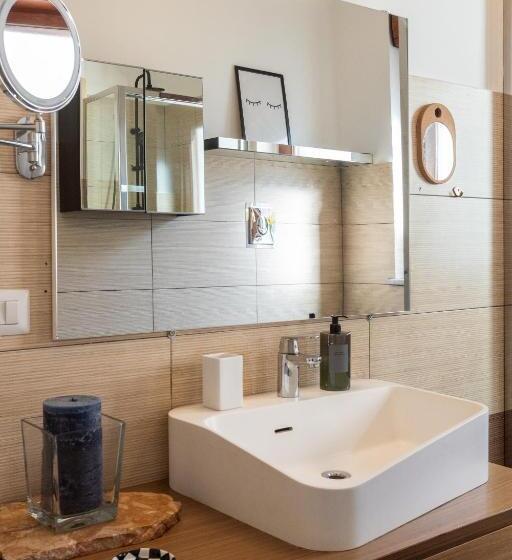 پانسیون Superattico Bella Bellù