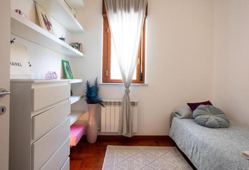 پانسیون Superattico Bella Bellù