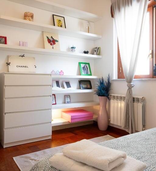 پانسیون Superattico Bella Bellù