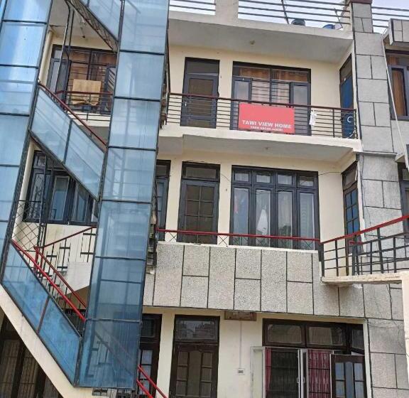 Pop Home 89284 Tawi View Home