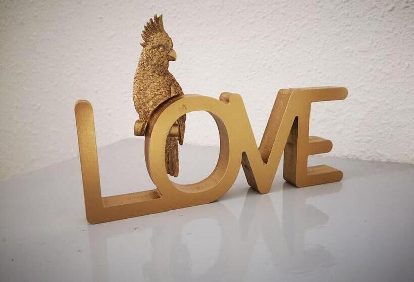 Porticcio : Magnifique T2 Piscine Vue Mer