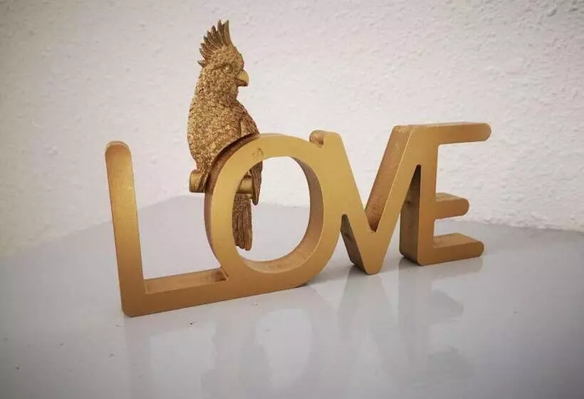 Porticcio : Magnifique T2 Piscine Vue Mer