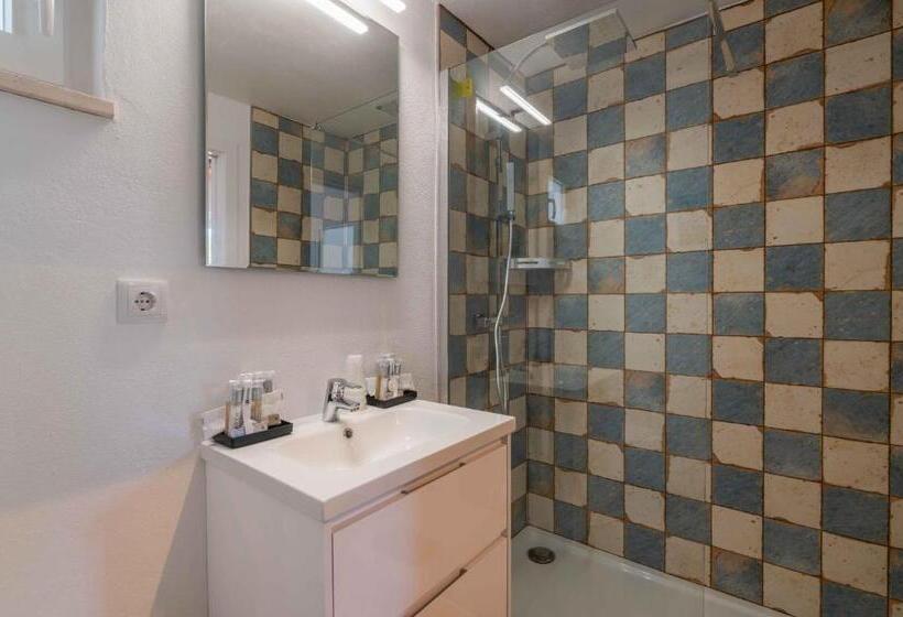 Quinta Das Castelhanas, Jardim Relvado, Piscina, Padel E Golf Privados!