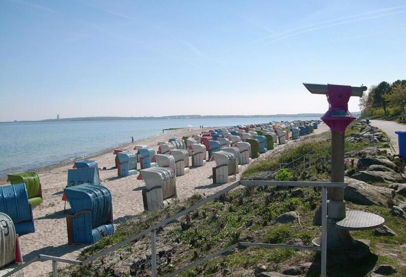 Strandpark Sierksdorf H059