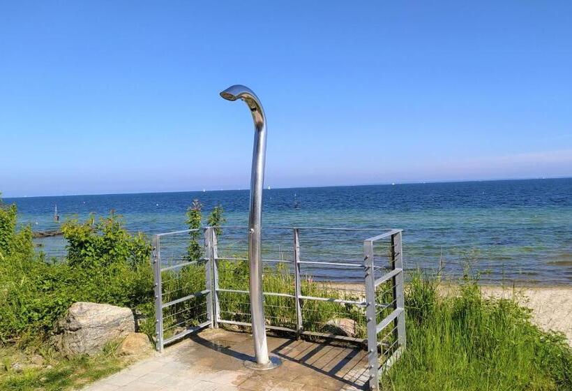 Strandpark Sierksdorf H059