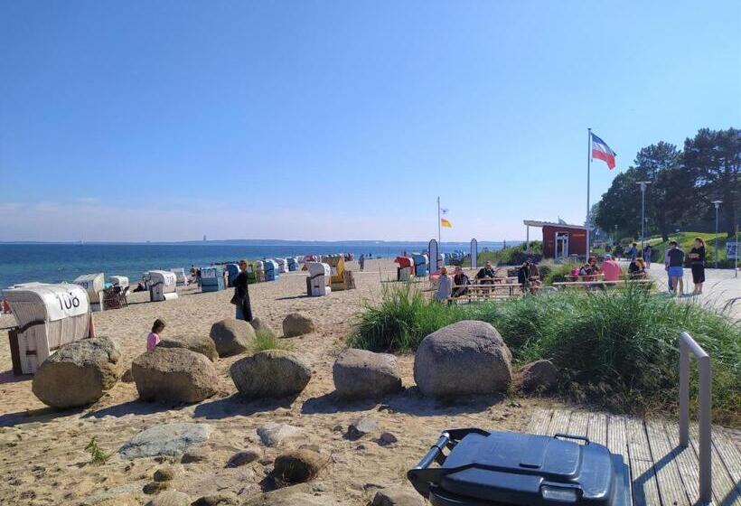 Strandpark Sierksdorf H059