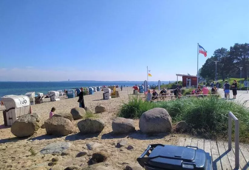 Strandpark Sierksdorf H059