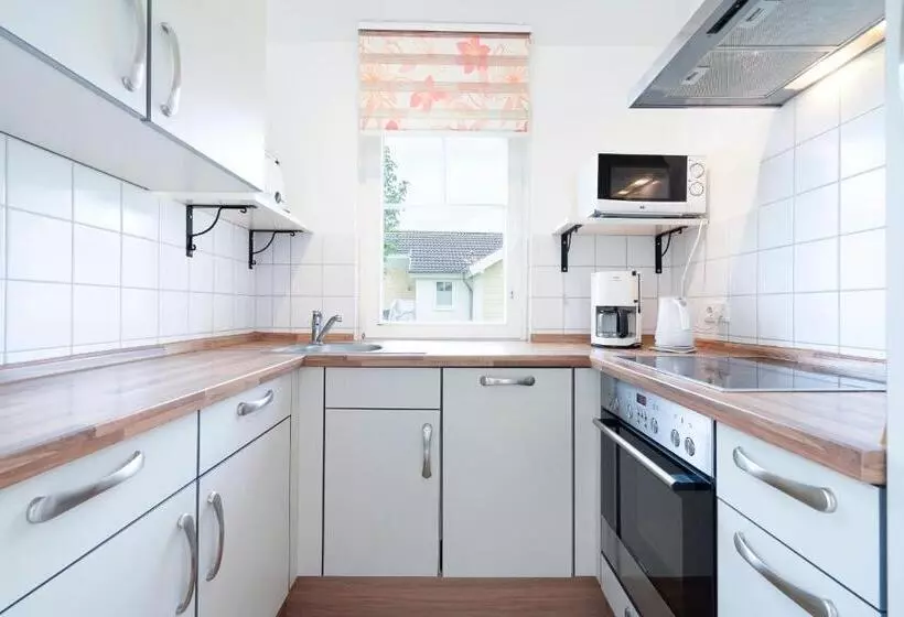 Strandpark Sierksdorf H059