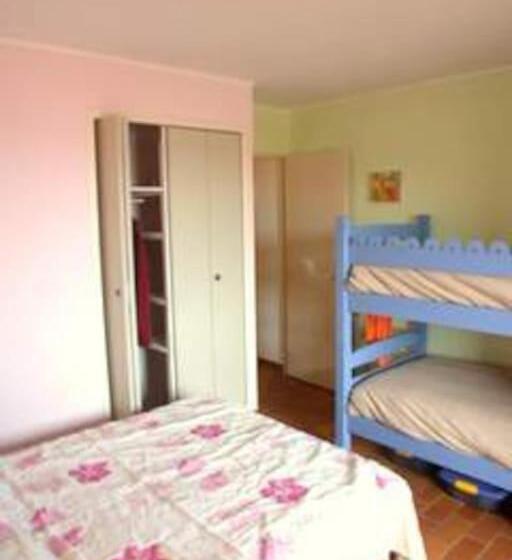 T3 Vue Mer Calme à La Madrague