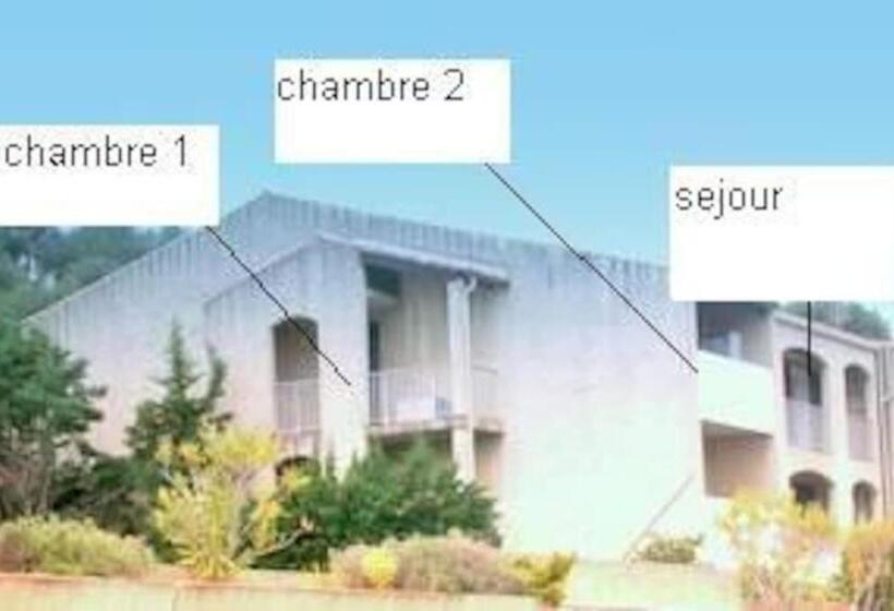 T3 Vue Mer Calme à La Madrague