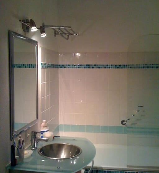 T3 Vue Mer Calme à La Madrague