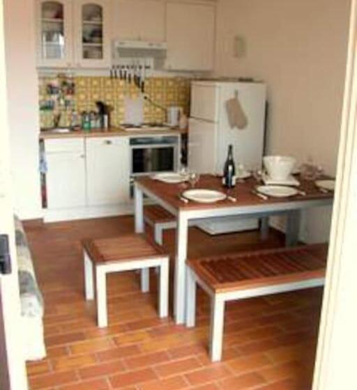 T3 Vue Mer Calme à La Madrague