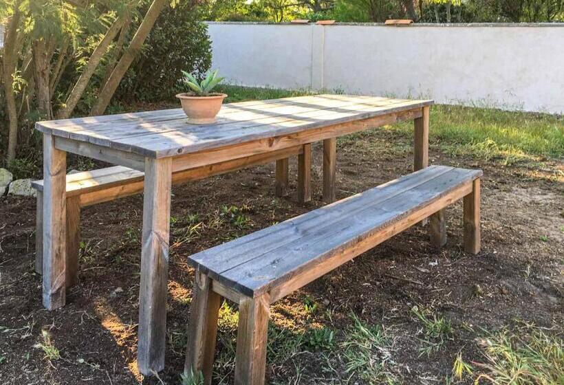 Villa Bernache, Maison Bord De Mer