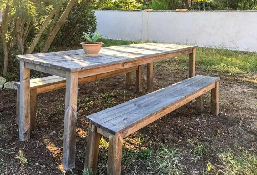 Villa Bernache, Maison Bord De Mer