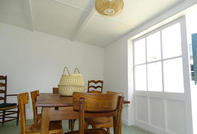 Villa Bernache, Maison Bord De Mer