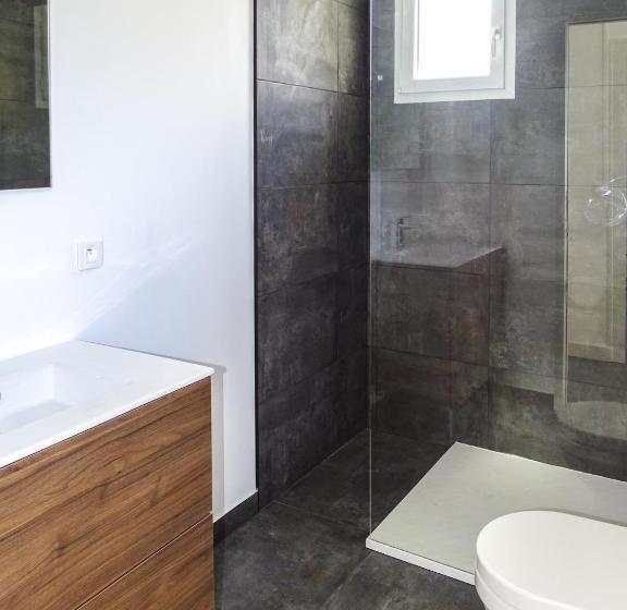 Villa Bernache, Maison Bord De Mer