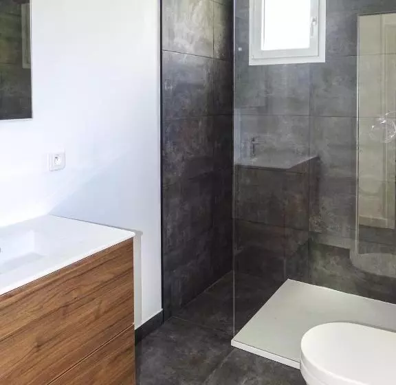 Villa Bernache, Maison Bord De Mer