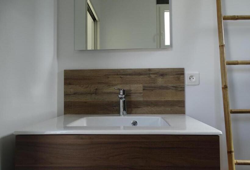 Villa Bernache, Maison Bord De Mer