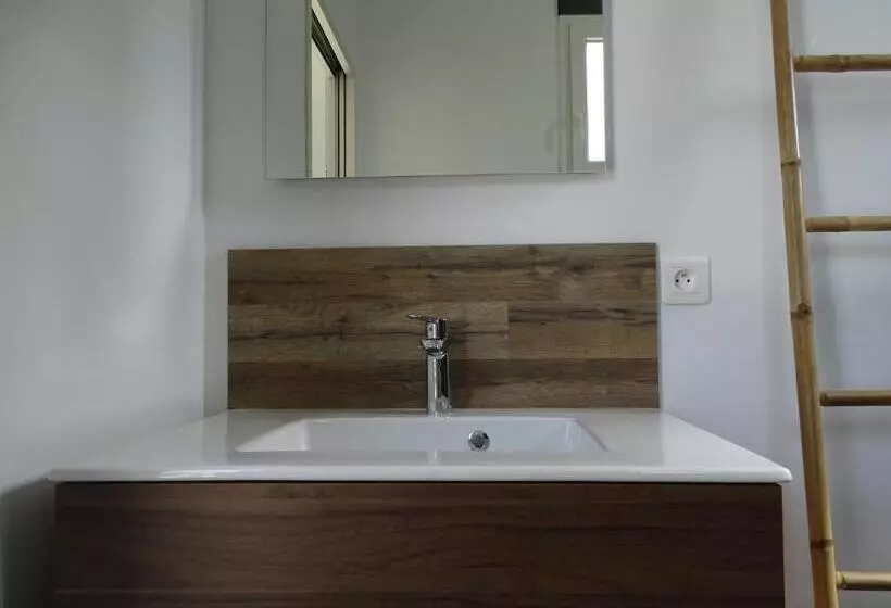 Villa Bernache, Maison Bord De Mer