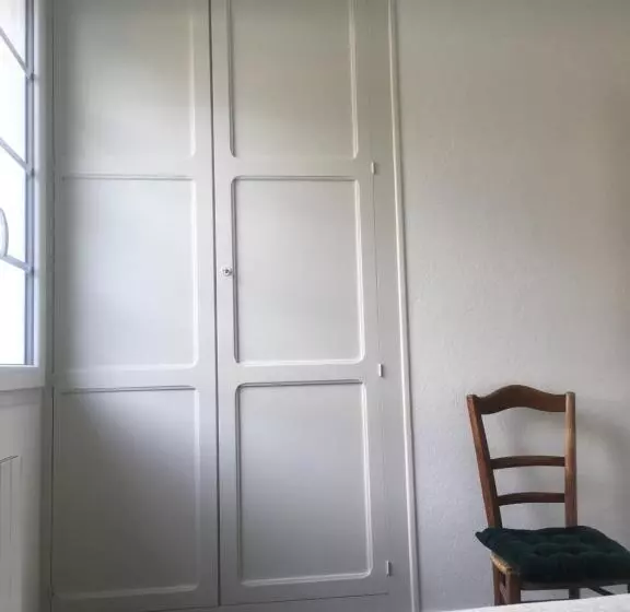 Villa Bernache, Maison Bord De Mer