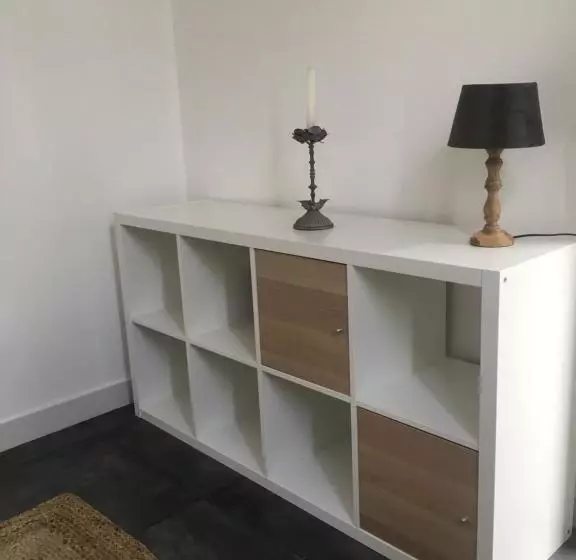 Villa Bernache, Maison Bord De Mer