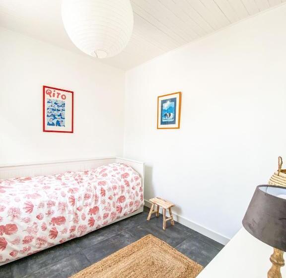 Villa Bernache, Maison Bord De Mer